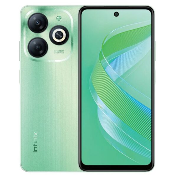 Smartphone Infinix Smart 8 HD 2Go 64Go