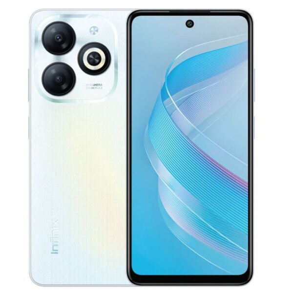 Smartphone Infinix Smart 8 4Go 64Go