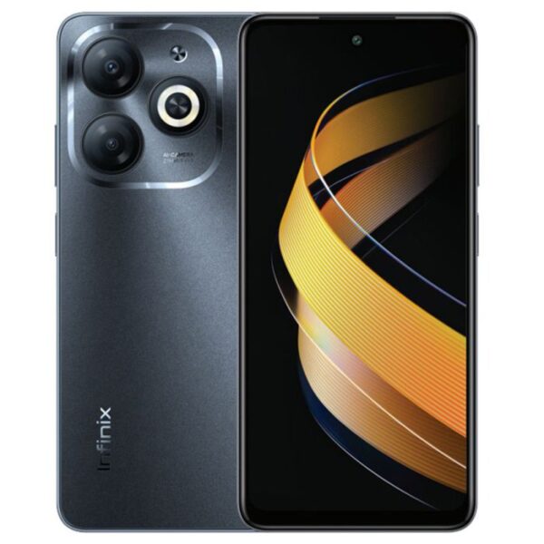 Smartphone Infinix Smart 8 4Go 128Go