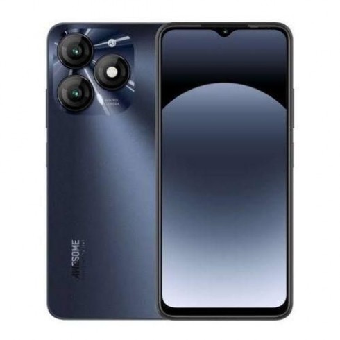 Smartphone Itel A50 2Go 64Go