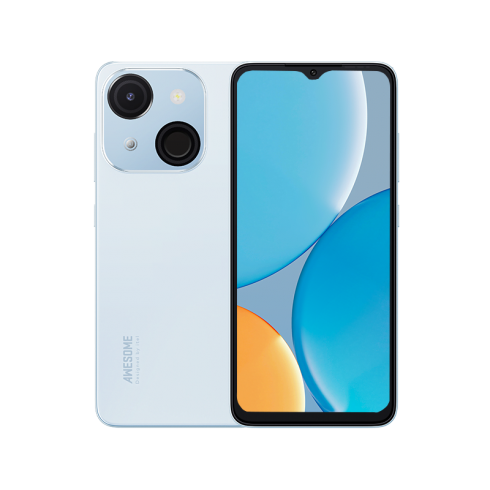 Smartphone Itel A50C 2Go 32Go