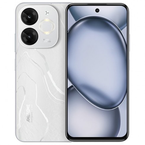 Smartphone Itel A80 4Go 128Go