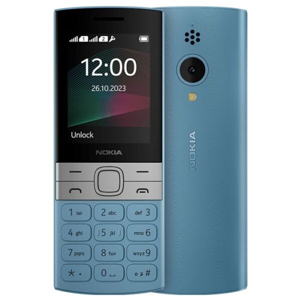 Téléphone portable nokia 150
