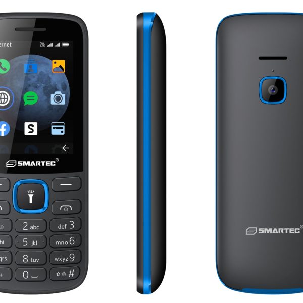 Téléphone portable Smartec R24
