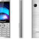 Téléphone portable Smartec R28