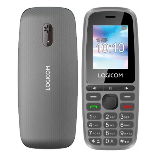 Téléphone portable Logicom P199E
