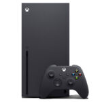 Console De Jeux XBOX Série X