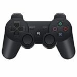 Manette sans fil DOUBLESHOCK 3 Pour Playstation 3 (PS3) - Noir