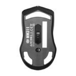 Souris Sans Fil Gamer COOLER MASTER MM311 RGB - Noir – Image 3