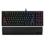 Support de Repose Poignet REDRAGON METEOR P036 M Pour Clavier – Image 2