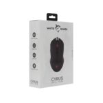 Souris Gaming WHITE SHARK CYRUS GM-3001 - Noir – Image 7