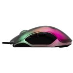 Souris Gaming WHITE SHARK MORDRED GM-5017 - Noir – Image 3