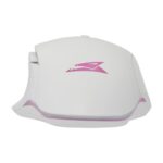 Souris Gaming BARACUDA RAPTOR BGM-052 - Blanc – Image 3