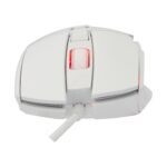 Souris Gaming BARACUDA RAPTOR BGM-052 - Blanc – Image 2