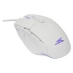 Souris Gaming BARACUDA RAPTOR BGM-052 - Blanc – Image 6