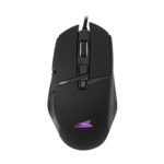 Souris Gaming BARACUDA RAPTOR BGM-051 - Noir