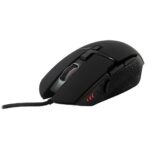 Souris Gaming BARACUDA RAPTOR BGM-051 - Noir – Image 4