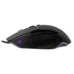 Souris Gaming BARACUDA RAPTOR BGM-051 - Noir – Image 2