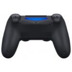Manette sans fil Pour Playstation 4 (PS4) - Noir – Image 2