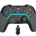 Manette Gaming Sans Fil REDRAGON HARROW PRO G808-PRO