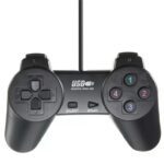 Manette de Jeux Simple pour PC