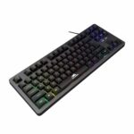 Clavier Gaming BARACUDA KRILL BGK-01114 - Noir – Image 3