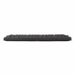 Clavier Gaming BARACUDA KRILL BGK-01114 - Noir – Image 4