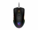 Souris Gaming MSI FORGE GM300 - Noir