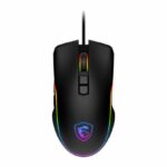 Souris Gaming MSI FORGE GM300 - Noir