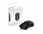 Souris Gaming MSI FORGE GM300 - Noir – Image 5