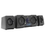 Haut Parleur WHITE SHARK MOOD 2.2 GSP-968 - 16W - Noir – Image 5