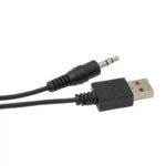 Haut Parleur WHITE SHARK MOOD 2.2 GSP-968 - 16W - Noir – Image 3