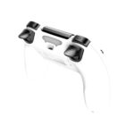 Manette Gaming WHITE SHARK CENTURION PS4 GPW-4006 - Blanc – Image 4