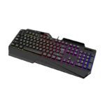 Clavier Gaming HAVIT KB488L RGB BACKLIT – Image 2