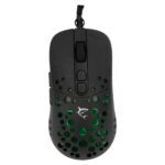 Souris Gaming WHITE SHARK TRISTAN GM-9004 - Noir