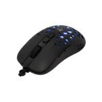 Souris Gaming WHITE SHARK TRISTAN GM-9004 - Noir – Image 2