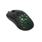 Souris Gaming WHITE SHARK TRISTAN GM-9004 - Noir – Image 3