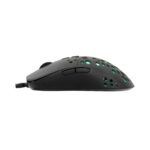 Souris Gaming WHITE SHARK TRISTAN GM-9004 - Noir – Image 6