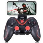 Manette de Jeu X3 pour Smartphone