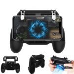 Support Manette Smartphone + Power Bank intégré SP+