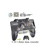 Support Manette Smartphone + Power Bank intégré SP+ – Image 4