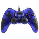Manette de Jeu USB Double Vibration SCORPION SJ606-1 – Image 3