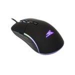 Souris Gaming BARACUDA NAUTILUS BGM-011 - Noir – Image 6
