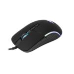 Souris Gaming BARACUDA NAUTILUS BGM-011 - Noir – Image 5