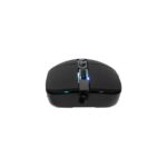 Souris Gaming BARACUDA NAUTILUS BGM-011 - Noir – Image 2