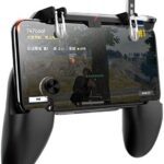 Support Manette Smartphone W11+ / W11X