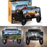 Support Manette Smartphone W11+ / W11X – Image 3