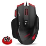 Souris Gaming HAVIT MS1005