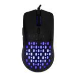 Souris Gaming BARACUDA OCTOPUS BGM-021 - Noir