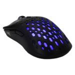Souris Gaming BARACUDA OCTOPUS BGM-021 - Noir – Image 2